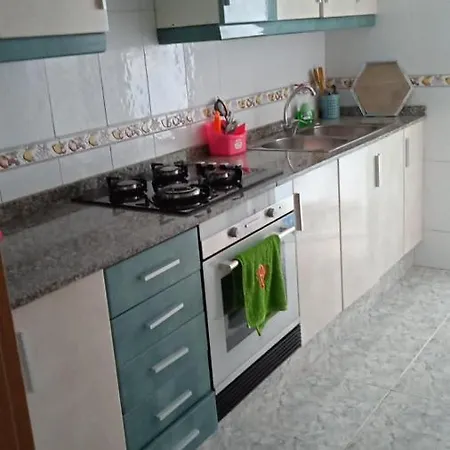 Renove A Neuf A El Grao Di Apartment Castellon de la Plana