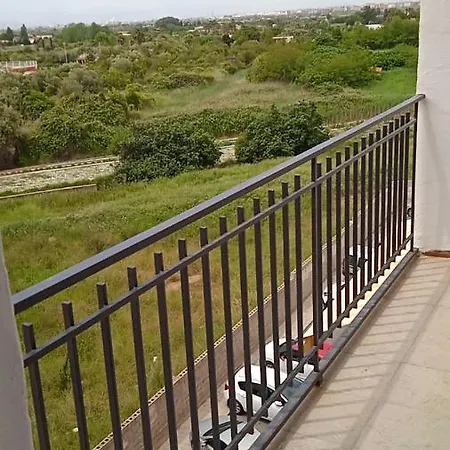 Apartment Renove A Neuf A El Grao Di