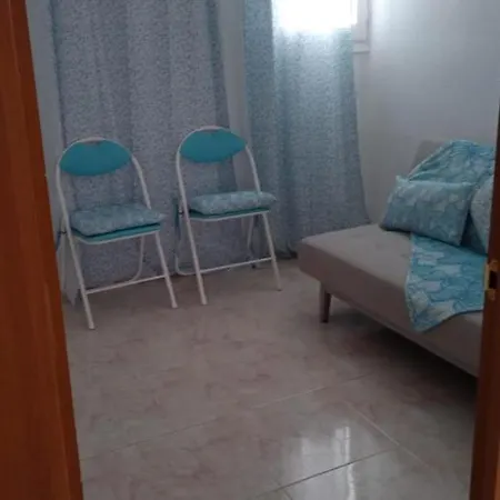 Apartment Renove A Neuf A El Grao Di *