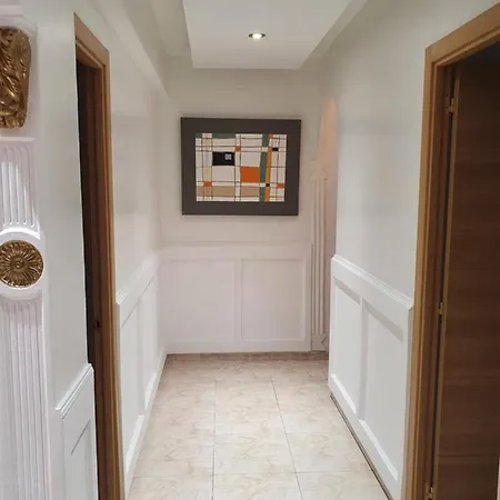 Apartment Renove A Neuf A El Grao Di Castellon de la Plana