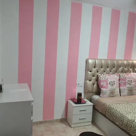 Renove A Neuf A El Grao Di Apartment Castellon de la Plana